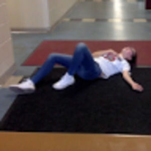 Meet your Posher, Margaret